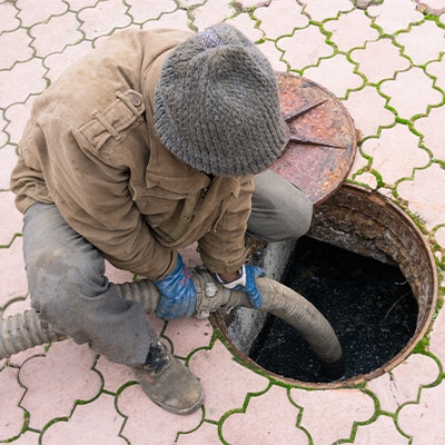 Sewer Lining 
