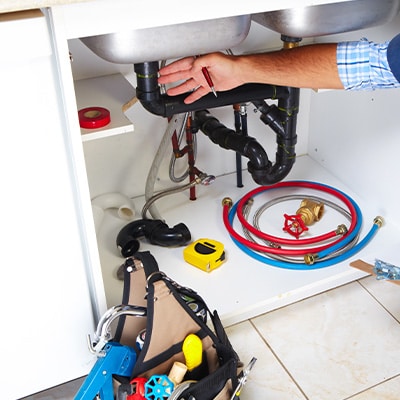 Plumbing Company 